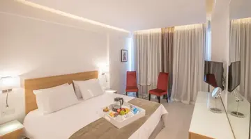 Kokkinos Boutique Hotel