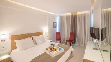 Kokkinos Boutique Hotel