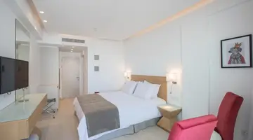 Kokkinos Boutique Hotel