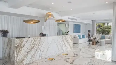 Kokkinos Boutique Hotel