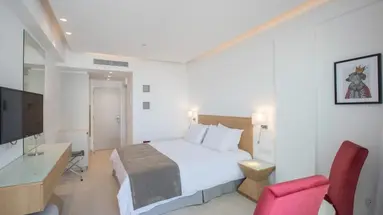 Kokkinos Boutique Hotel