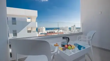 Kokkinos Boutique Hotel