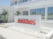 Kokkinos Boutique Hotel