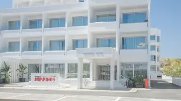 Kokkinos Boutique Hotel