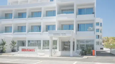 Kokkinos Boutique Hotel