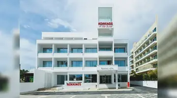 Kokkinos Boutique Hotel