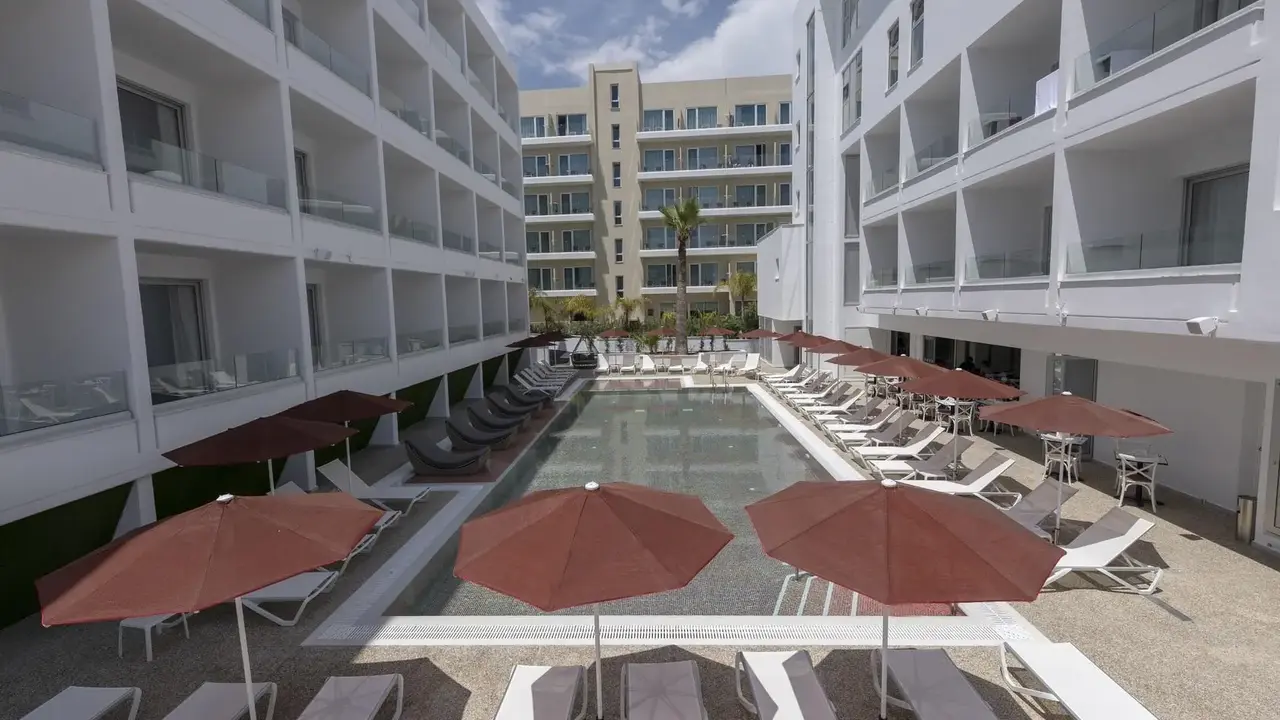 Kokkinos Boutique Hotel