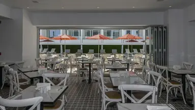 Kokkinos Boutique Hotel
