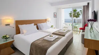 KOKKINOS BOUTIQUE HOTEL