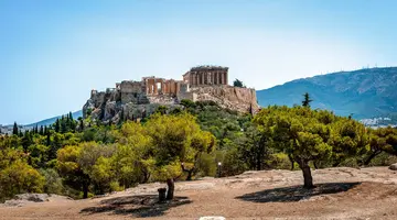 Kolebka Europy - Premium