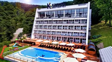 Kolejarz Resort & SPA