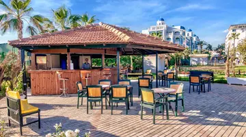 Kolibri Hotel