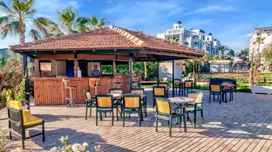 Kolibri Hotel