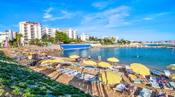 Kolibri Hotel