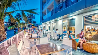 Kolibri Hotel