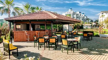 Kolibri Hotel