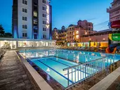 Kolibri Hotel