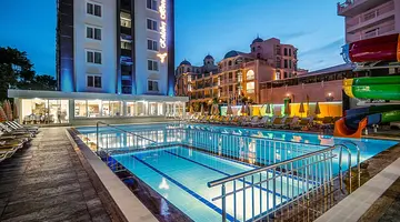Kolibri Hotel