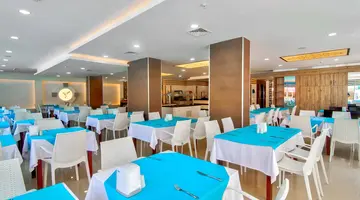 Kolibri Hotel