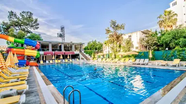 Kolibri Hotel