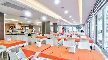 Kolibri Hotel