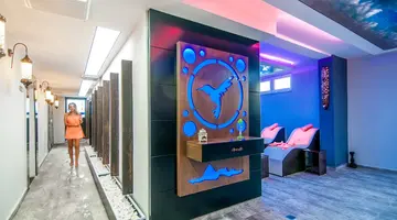 Kolibri Hotel