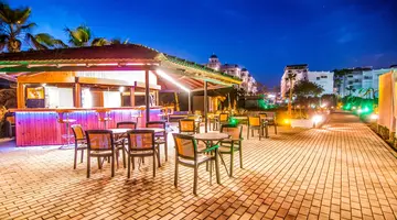 Kolibri Hotel