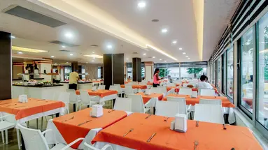 Kolibri Hotel
