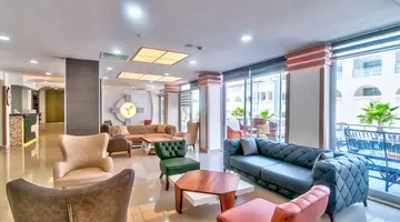 Kolibri Hotel