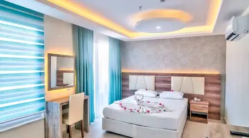 Kolibri Hotel
