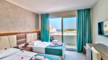 Kolibri Hotel