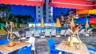 Kolibri Hotel