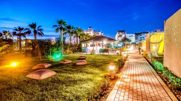 Kolibri Hotel