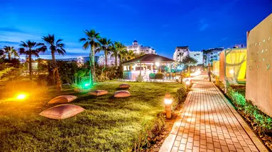 Kolibri Hotel