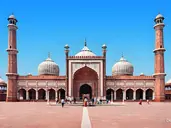 Kolory Indii i Tajemnice Tamilnadu