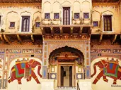 Kolory Indii i Tajemnice Tamilnadu