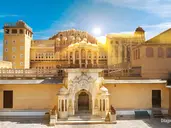 Kolory Indii i Tajemnice Tamilnadu
