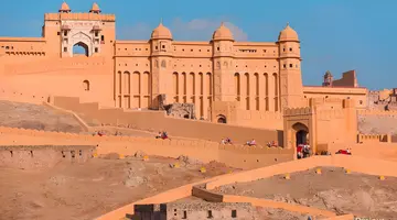 Kolory Indii i Tajemnice Tamilnadu