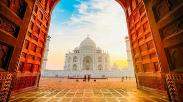 Kolory Indii Platinum