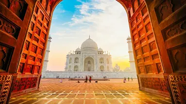 Kolory Indii Platinum