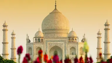 Kolory Indii