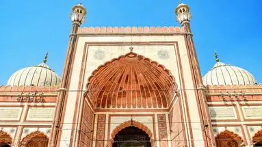Kolory Indii