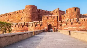 Kolory Indii
