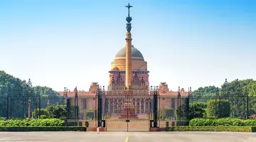 Kolory Indii