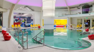 Kolping Family Resort