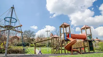Kolping Family Resort