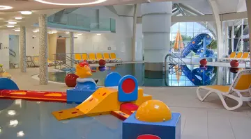 Kolping Family Resort