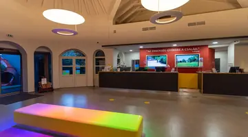 Kolping Family Resort