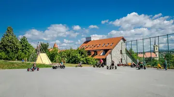 Kolping Family Resort