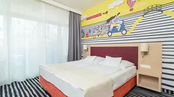Kolping Family Resort